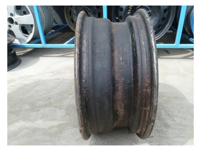 Jante tabla Ford 5x108 R15 ET 52.5