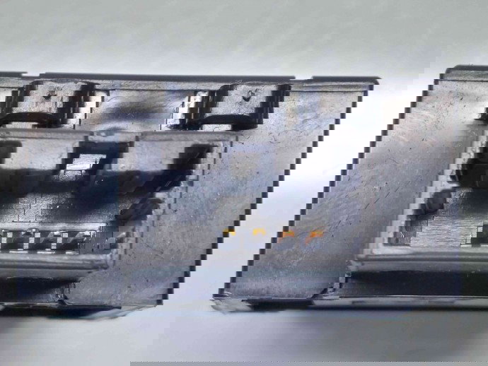  Buton ESP Nissan Qashqai Facelift (2) [Fabr 2009-2013] OEM