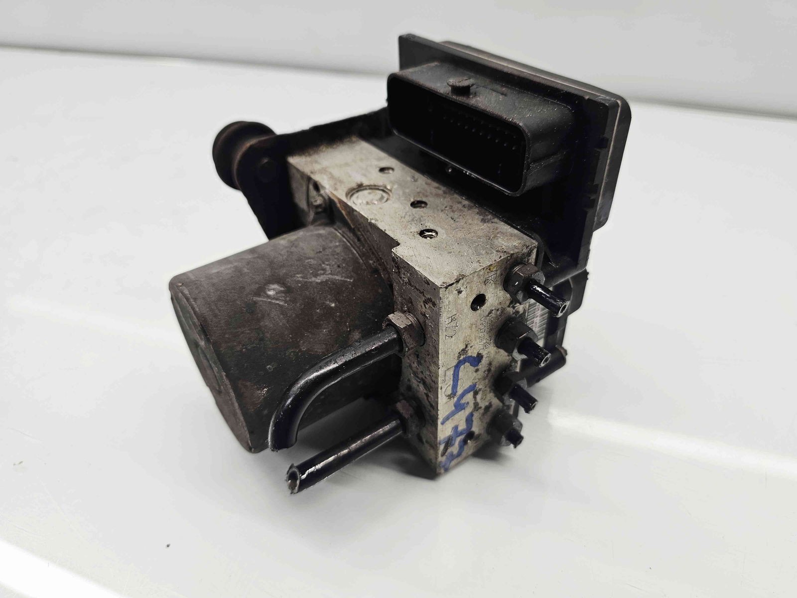 Pompa ABS Audi A4 (8K2, B8) [Fabr 2008-2015] 8K0907379AK 2.0 TDI CAHA 125KW / 170CP - imagine 3