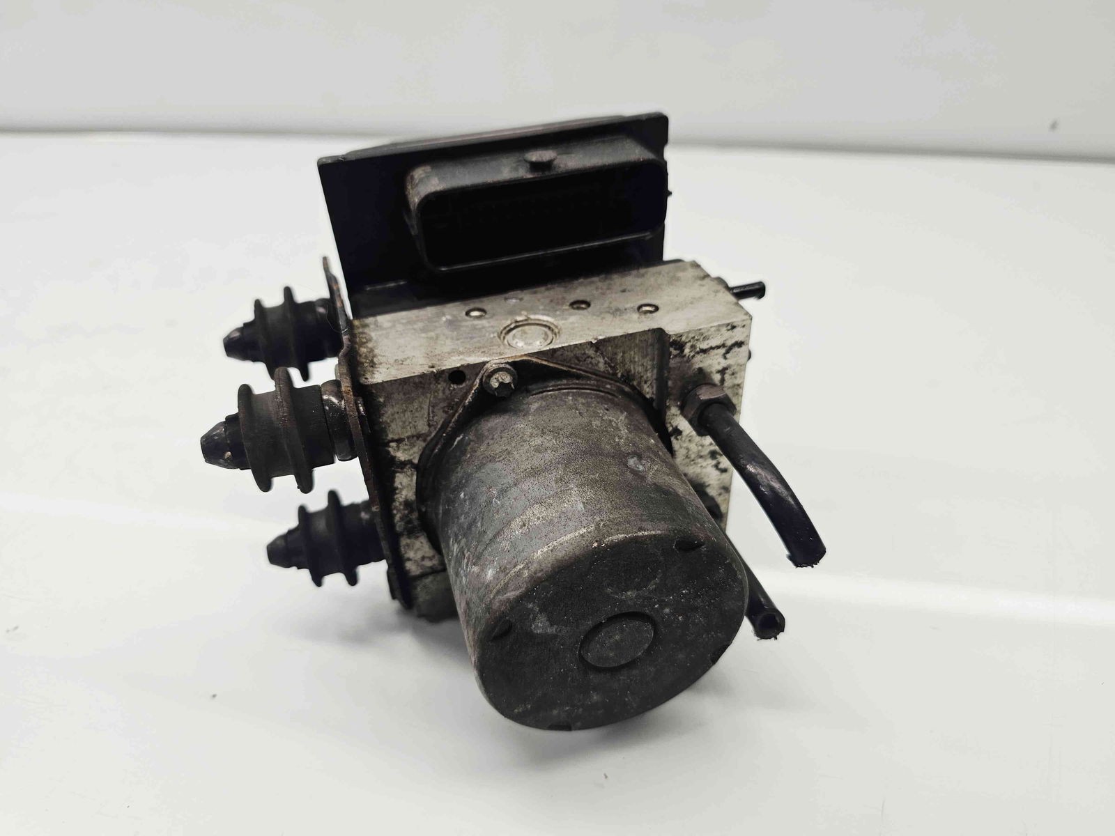 Pompa ABS Audi A4 (8K2, B8) [Fabr 2008-2015] 8K0907379AK 2.0 TDI CAHA 125KW / 170CP - imagine 4