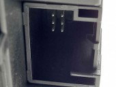 Contact cu cheie 8K0909131C Audi A5 (8T3) [Fabr 2007-2015] 2.0 CAHA