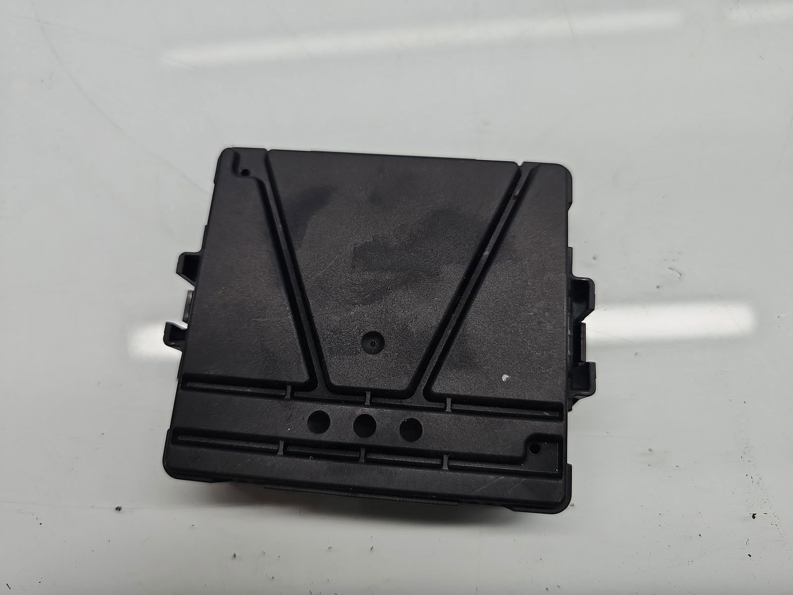 Modul CAN Skoda Superb III (3V3) [Fabr 2015-prezent] 3Q0907530C - imagine 3