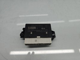  Modul senzori parcare  Skoda Octavia 3 (5E3) [Fabr 2012-2020] 5QA919294A
