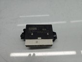  Modul senzori parcare  Skoda Octavia 3 (5E3) [Fabr 2012-2020] 5QA919294A