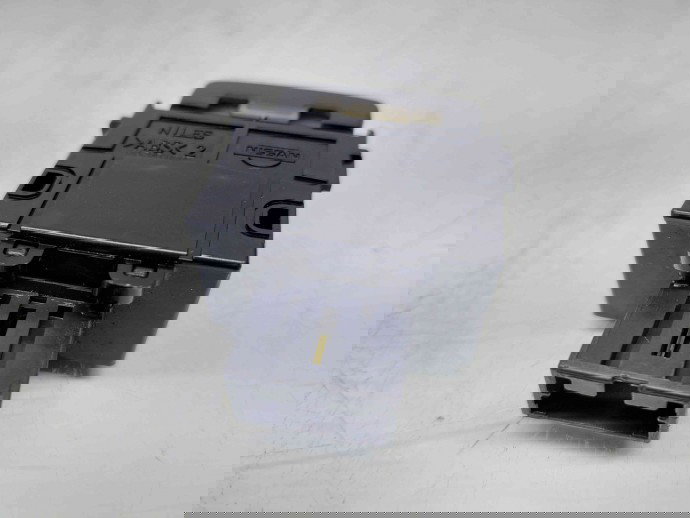  Buton ESP Nissan Qashqai Facelift (2) [Fabr 2009-2013] OEM