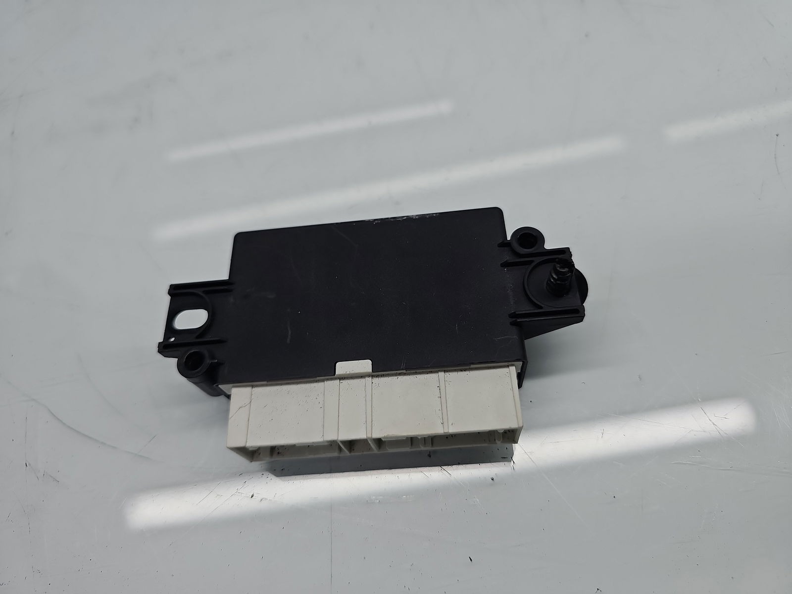 Modul senzori parcare Skoda Octavia 3 (5E3) [Fabr 2012-2020] 5QA919294A - imagine 3