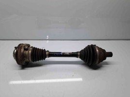Planetara stanga fata  Volkswagen Passat CC (357) [Fabr 2008-2012] 1K0407271NP 2.0 TDI CFFB 103KW / 140CP