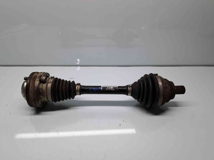 Planetara stanga fata  Volkswagen Passat CC (357) [Fabr 2008-2012] 1K0407271NP 2.0 TDI CFFB 103KW / 140CP