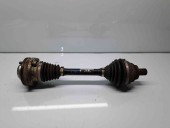 Planetara stanga fata  Volkswagen Passat CC (357) [Fabr 2008-2012] 1K0407271NP 2.0 TDI CFFB 103KW / 140CP