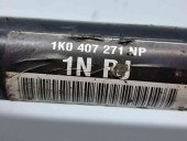 Planetara stanga fata  Volkswagen Passat CC (357) [Fabr 2008-2012] 1K0407271NP 2.0 TDI CFFB 103KW / 140CP