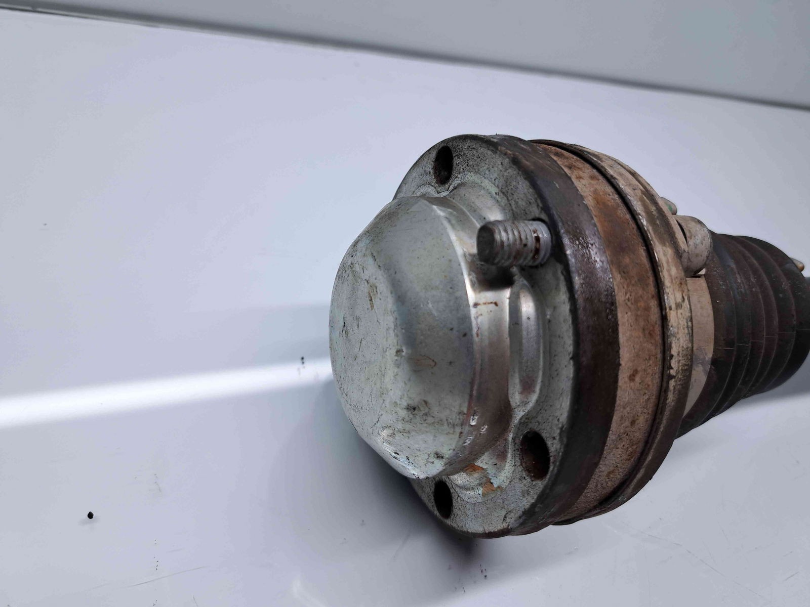 Planetara stanga fata Volkswagen Passat CC (357) [Fabr 2008-2012] 1K0407271NP 2.0 TDI CFFB 103KW / 140CP - imagine 3