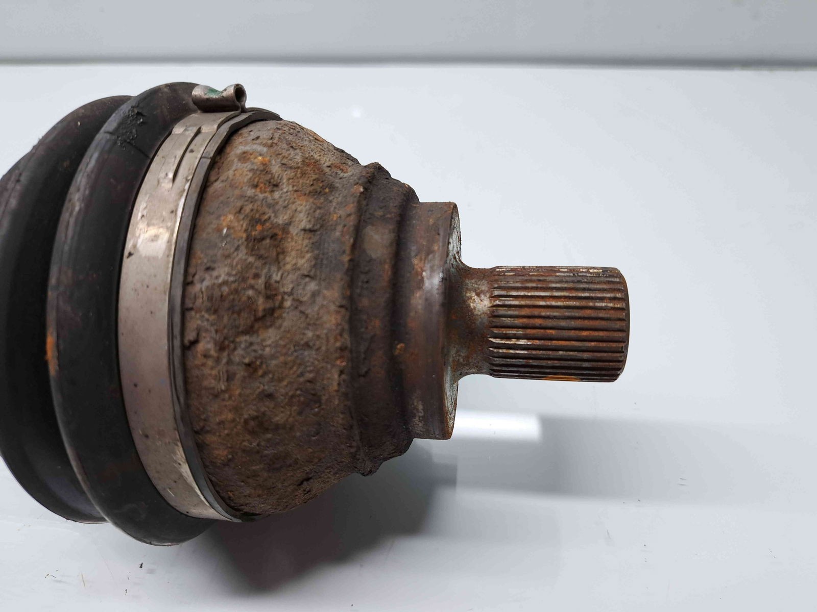 Planetara stanga fata Volkswagen Passat CC (357) [Fabr 2008-2012] 1K0407271NP 2.0 TDI CFFB 103KW / 140CP - imagine 6