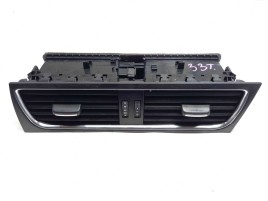 Grila aerisire centrala 8T2820951B Audi A5 (8T3) [Fabr 2007-2015] 2.0 CAHA