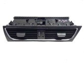 Grila aerisire centrala 8T2820951B Audi A5 (8T3) [Fabr 2007-2015] 2.0 CAHA