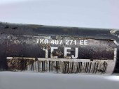 Planetara stanga fata  Volkswagen Passat B7 (362) [Fabr 2010-2014]1K0407271EE 2.0 TDI CRMB 110KW / 150CP
