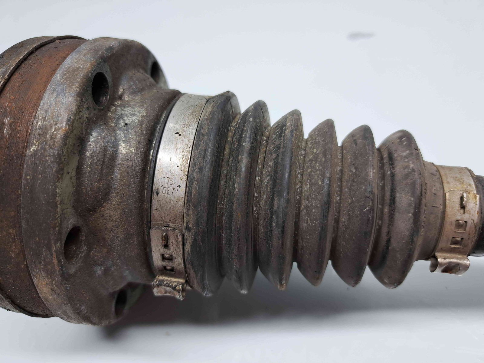 Planetara stanga fata Volkswagen Passat B7 (362) [Fabr 2010-2014]1K0407271EE 2.0 TDI CRMB 110KW / 150CP - imagine 3