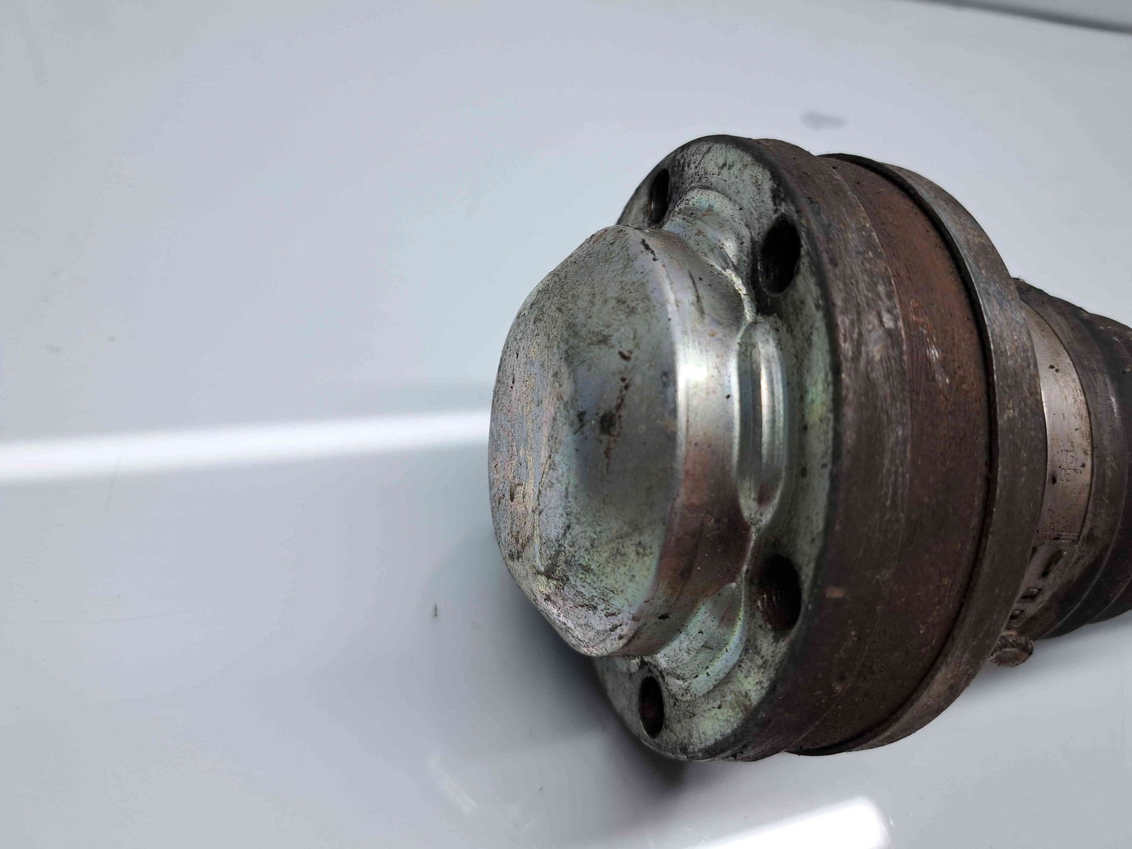 Planetara stanga fata Volkswagen Passat B7 (362) [Fabr 2010-2014]1K0407271EE 2.0 TDI CRMB 110KW / 150CP - imagine 4