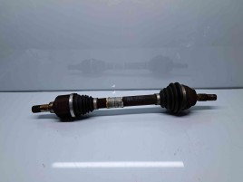 Planetara stanga fata  Citroen Berlingo 2 [Fabr 2008-2015] 9660782780 1.6 HDi DV6ETED 55KW / 75CP