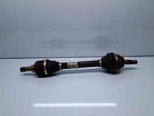 Planetara stanga fata  Citroen Berlingo 2 [Fabr 2008-2015] 9660782780 1.6 HDi DV6ETED 55KW / 75CP