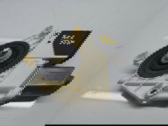 Motoras geam stanga spate Renault Megane 3 Hatchback (X95) [Fabr 2008-2015] 827310185R