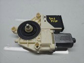 Motoras geam stanga spate Renault Megane 3 Hatchback (X95) [Fabr 2008-2015] 827310185R