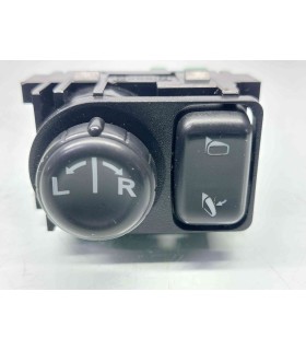 Buton reglaj oglinzi Nissan Qashqai Facelift (2) [Fabr 2009-2013] OEM