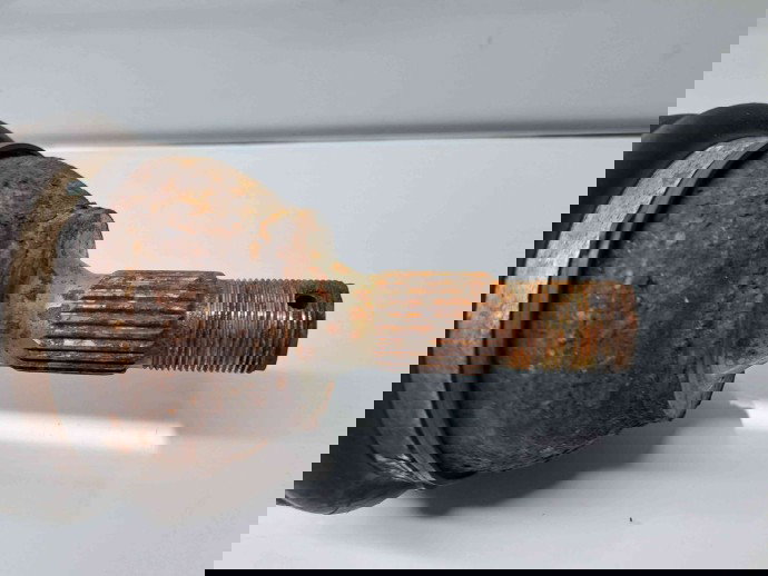 Planetara stanga fata  Citroen Berlingo 2 [Fabr 2008-2015] 9660782780 1.6 HDi DV6ETED 55KW / 75CP