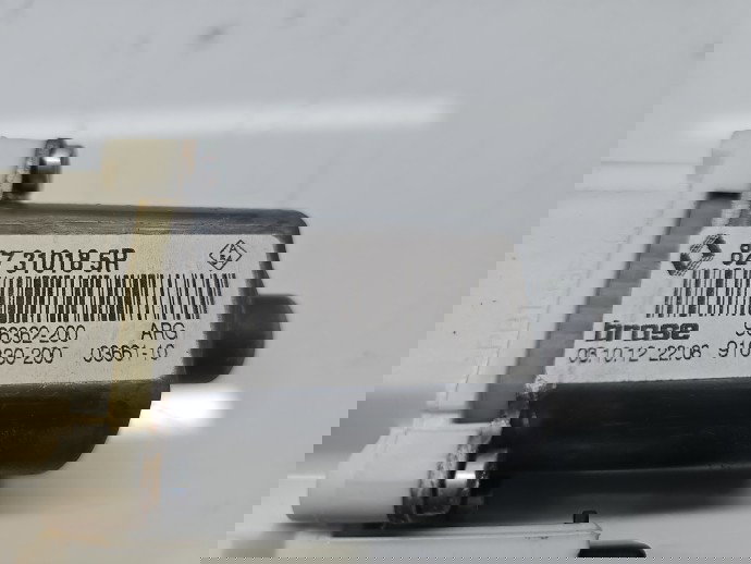 Motoras geam stanga spate Renault Megane 3 Hatchback (X95) [Fabr 2008-2015] 827310185R