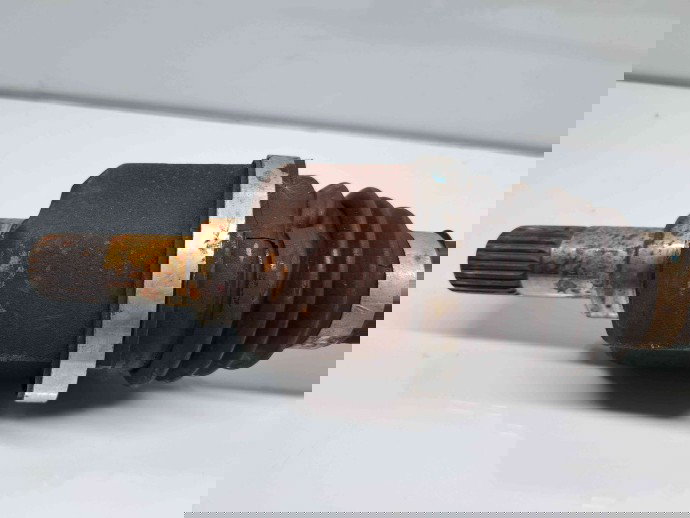 Planetara stanga fata  Citroen Berlingo 2 [Fabr 2008-2015] 9660782780 1.6 HDi DV6ETED 55KW / 75CP