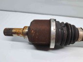 Planetara stanga fata  Citroen Berlingo 2 [Fabr 2008-2015] 9660782780 1.6 HDi DV6ETED 55KW / 75CP