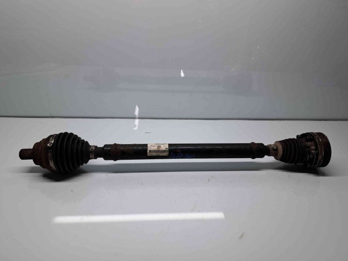 Planetara dreapta fata  Skoda Superb III (3V3) [Fabr 2015-prezent] 3Q0407272BR 1.6 TDI DCXA 88KW / 120CP