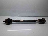 Planetara dreapta fata  Skoda Superb III (3V3) [Fabr 2015-prezent] 3Q0407272BR 1.6 TDI DCXA 88KW / 120CP
