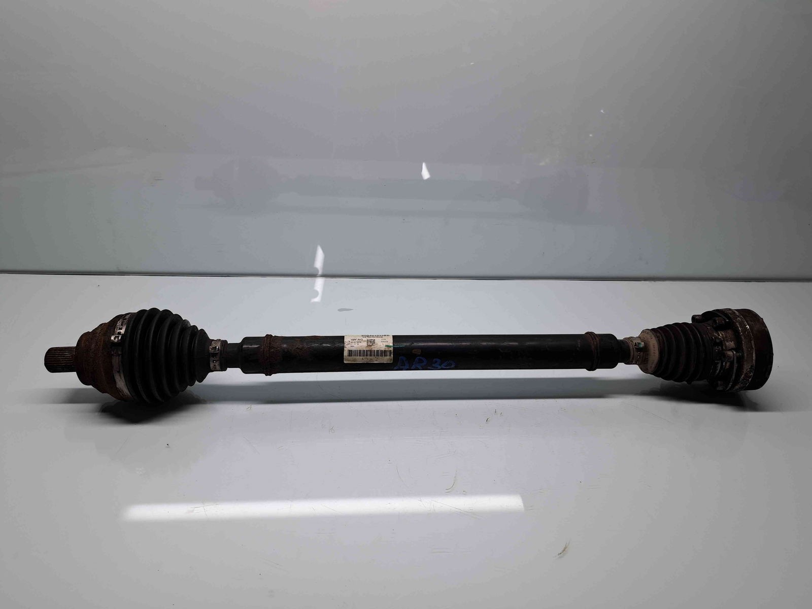 Planetara dreapta fata Skoda Superb III (3V3) [Fabr 2015-prezent] 3Q0407272BR 1.6 TDI DCXA 88KW / 120CP - imagine 1