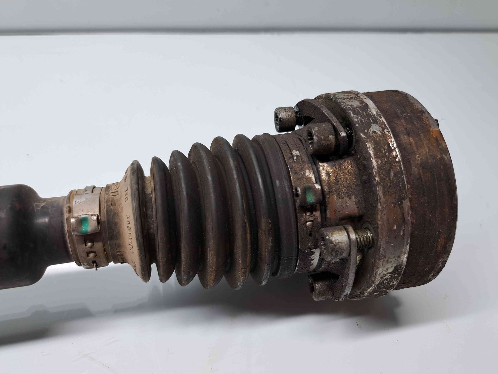 Planetara dreapta fata Skoda Superb III (3V3) [Fabr 2015-prezent] 3Q0407272BR 1.6 TDI DCXA 88KW / 120CP - imagine 3