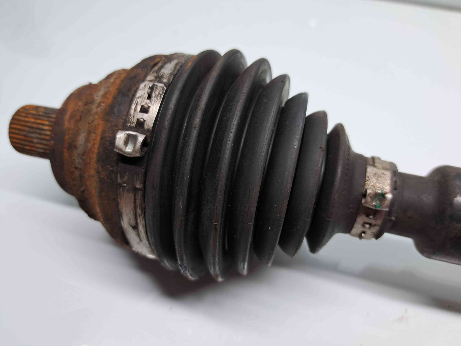 Planetara dreapta fata Skoda Superb III (3V3) [Fabr 2015-prezent] 3Q0407272BR 1.6 TDI DCXA 88KW / 120CP - imagine 4