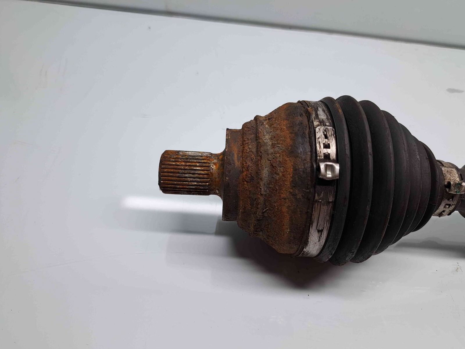 Planetara dreapta fata Skoda Superb III (3V3) [Fabr 2015-prezent] 3Q0407272BR 1.6 TDI DCXA 88KW / 120CP - imagine 5