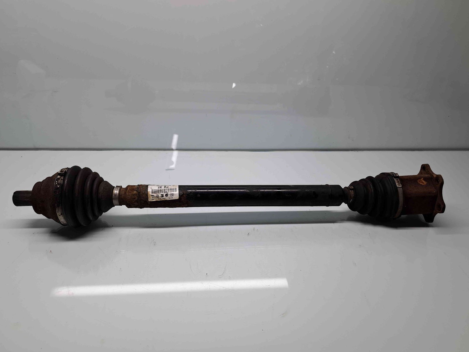 Planetara dreapta fata Volkswagen Passat B6 (3C2) [Fabr 2005-2010] 1K0407272ER 1.9 TDI BXE 77KW / 105CP - imagine 1