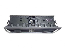 Grila aerisire centrala 8T2820951B Audi A5 (8T3) [Fabr 2007-2015] 2.0 CAHA