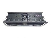 Grila aerisire centrala 8T2820951B Audi A5 (8T3) [Fabr 2007-2015] 2.0 CAHA