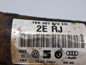 Planetara dreapta fata  Volkswagen Passat B6 (3C2) [Fabr 2005-2010] 1K0407272ER 1.9 TDI BXE 77KW / 105CP