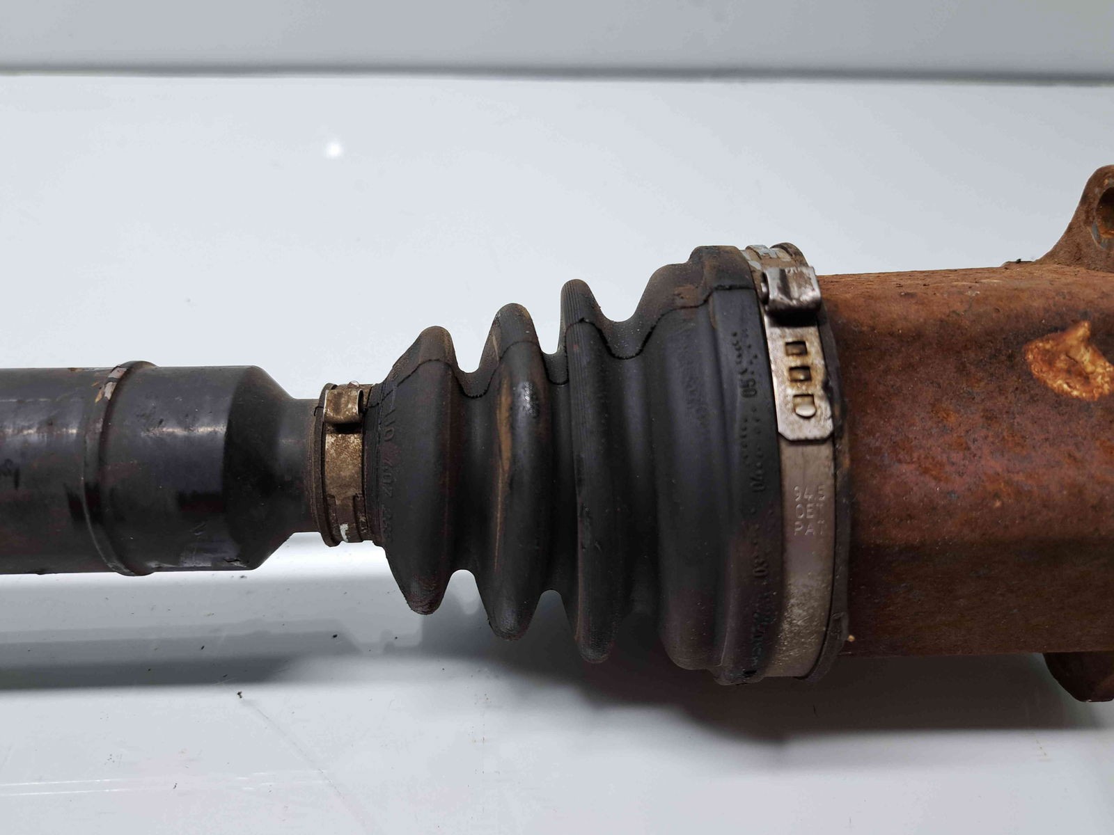 Planetara dreapta fata Volkswagen Passat B6 (3C2) [Fabr 2005-2010] 1K0407272ER 1.9 TDI BXE 77KW / 105CP - imagine 4