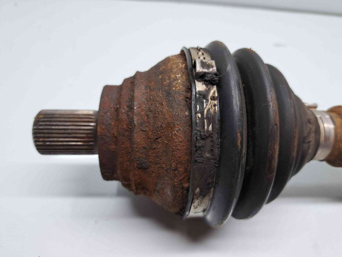 Planetara dreapta fata  Volkswagen Passat B6 (3C2) [Fabr 2005-2010] 1K0407272ER 1.9 TDI BXE 77KW / 105CP