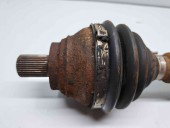 Planetara dreapta fata  Volkswagen Passat B6 (3C2) [Fabr 2005-2010] 1K0407272ER 1.9 TDI BXE 77KW / 105CP