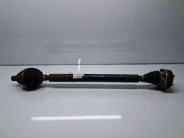 Planetara dreapta fata  Volkswagen Passat B6 (3C2) [Fabr 2005-2010] 1K0407272QN 2.0 TDI CFHA 81KW / 110CP