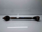 Planetara dreapta fata  Volkswagen Passat B6 (3C2) [Fabr 2005-2010] 1K0407272QN 2.0 TDI CFHA 81KW / 110CP