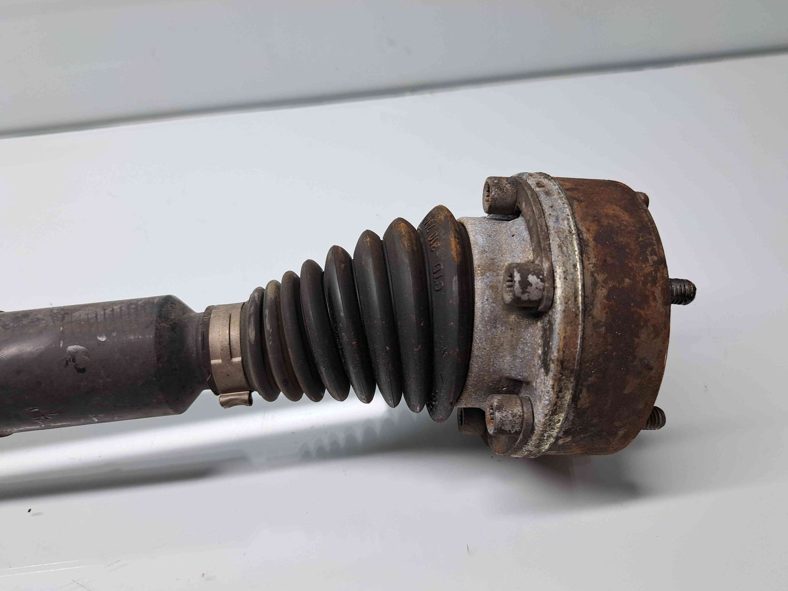 Planetara dreapta fata Volkswagen Passat B6 (3C2) [Fabr 2005-2010] 1K0407272QN 2.0 TDI CFHA 81KW / 110CP - imagine 3