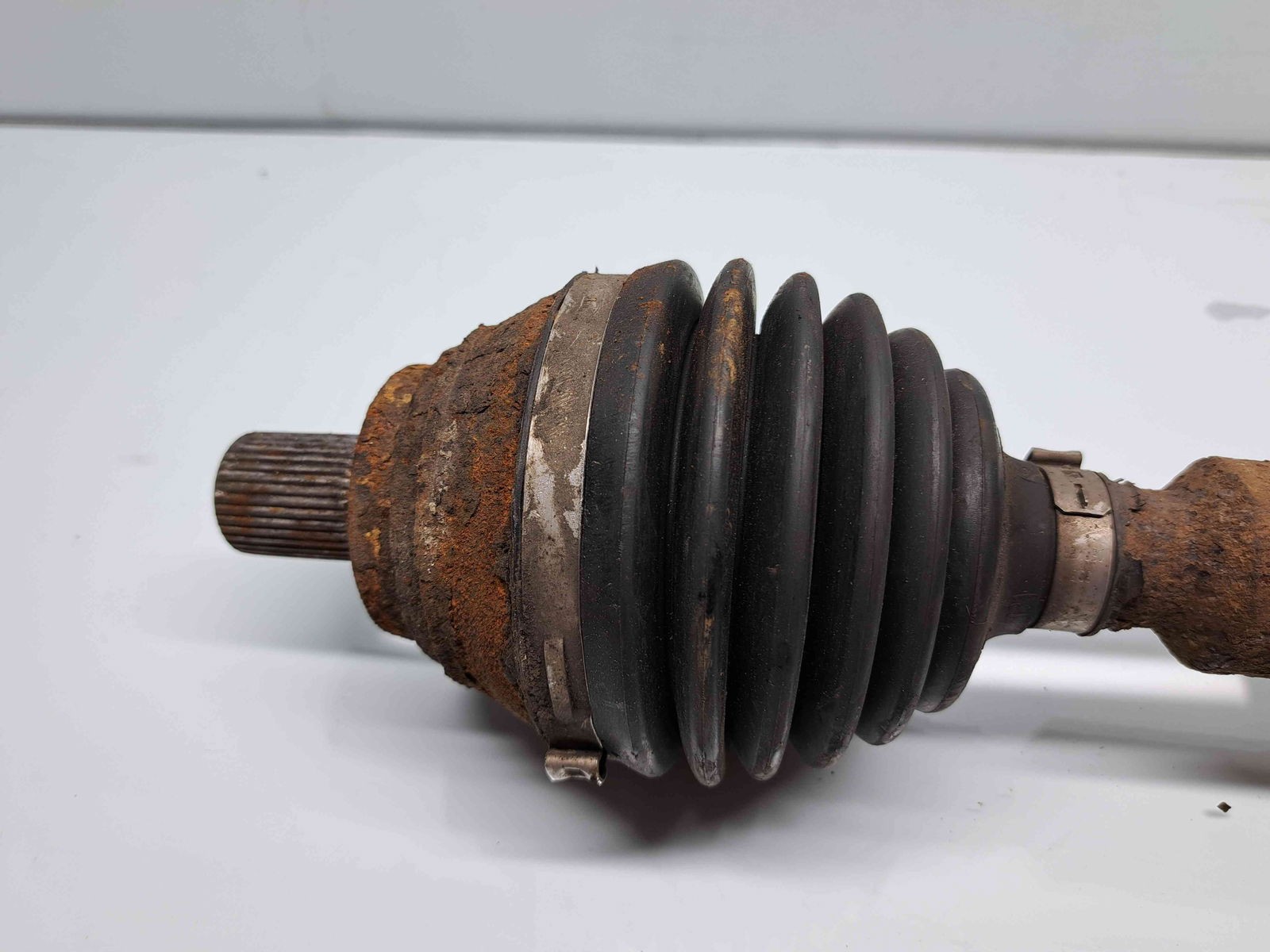 Planetara dreapta fata Volkswagen Passat B6 (3C2) [Fabr 2005-2010] 1K0407272QN 2.0 TDI CFHA 81KW / 110CP - imagine 4