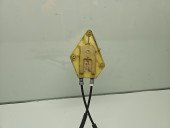 Macara electrica geam stanga spate Renault Megane 3 Hatchback (X95) [Fabr 2008-2015] 827210003R