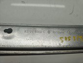 Macara electrica geam stanga spate Renault Megane 3 Hatchback (X95) [Fabr 2008-2015] 827210003R