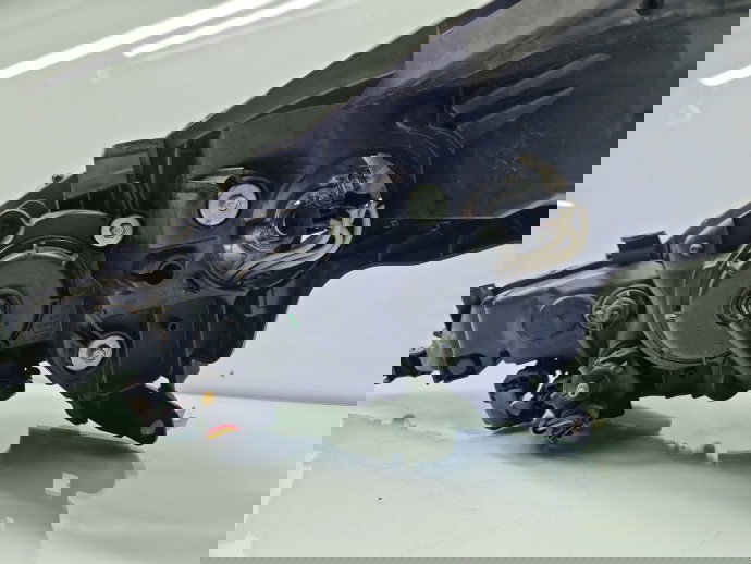  Far dreapta PEUGEOT 4007 [Fabr 2007-2012] P7140